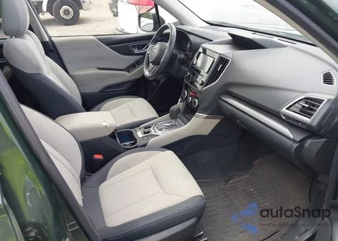 2023 Subaru Forester Premium z USA, uszkodzony, nr VIN JF2SKAEC6PH489092